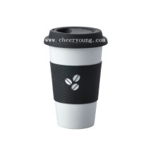 450 ml Coffee 2 Go Mug (tasse à café à un seul mur)